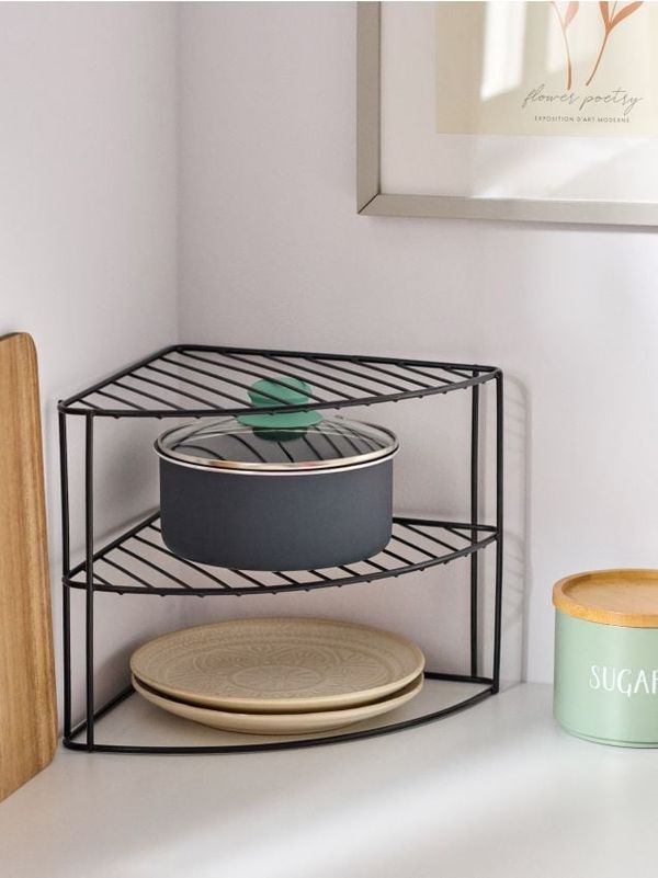 Sinsay Sinsay - Kuhinjski dodatki - črna