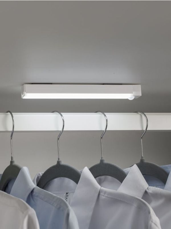 Sinsay Sinsay - LED lučka - bela