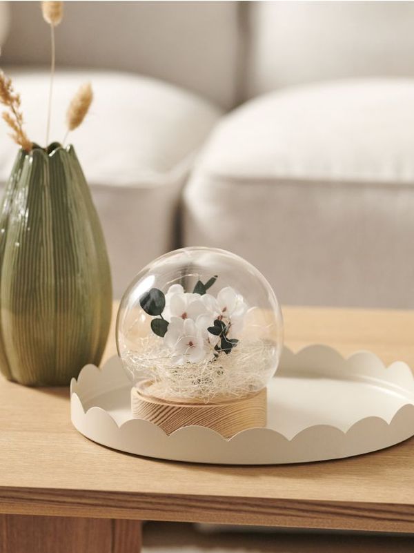 Sinsay Sinsay - Lučka - bela