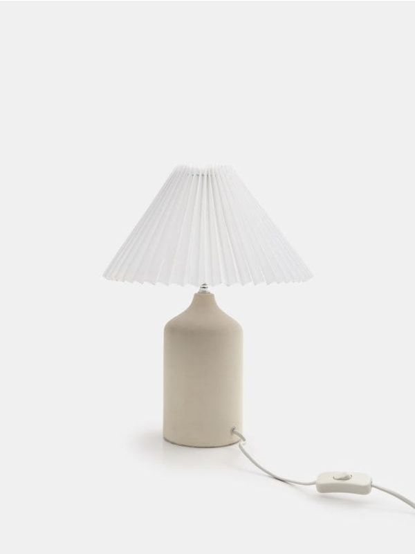 Sinsay Sinsay - Lučka - bela