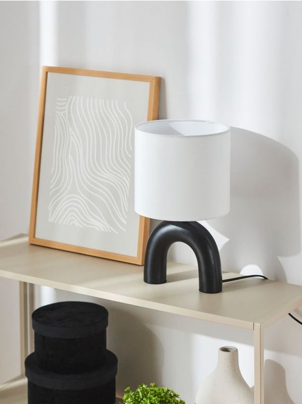 Sinsay Sinsay - Lučka - črna