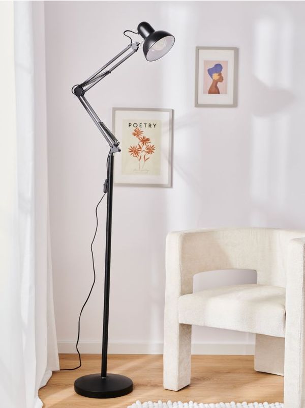 Sinsay Sinsay - Lučka - črna