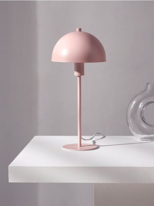 Sinsay Sinsay - Lučka - pastelno roza