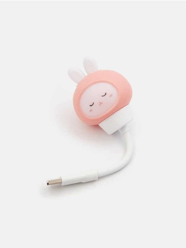 Sinsay Sinsay - Lučka - pastelno roza