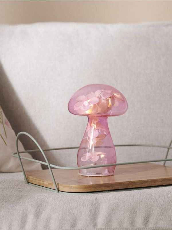 Sinsay Sinsay - Lučka - pastelno roza