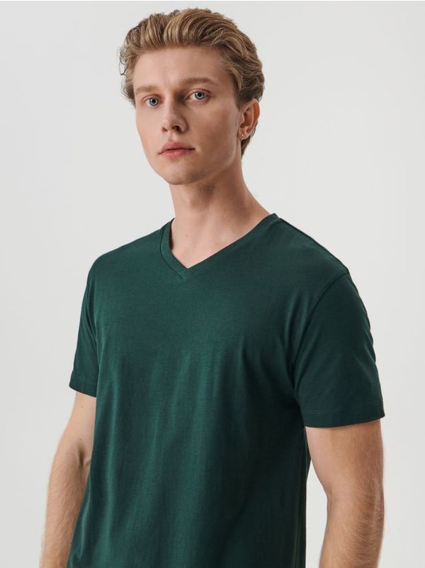 Sinsay Sinsay - Majica - limeta