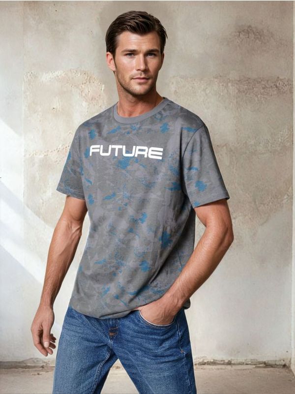 Sinsay Sinsay - Majica - večbarvna