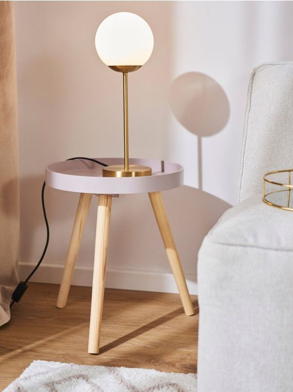 Sinsay Sinsay - Miza - bež