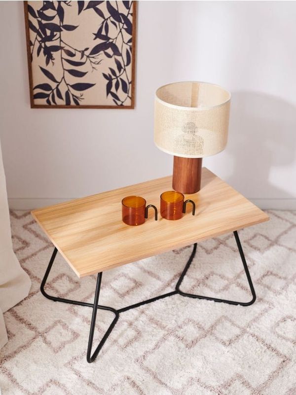 Sinsay Sinsay - Miza - bež