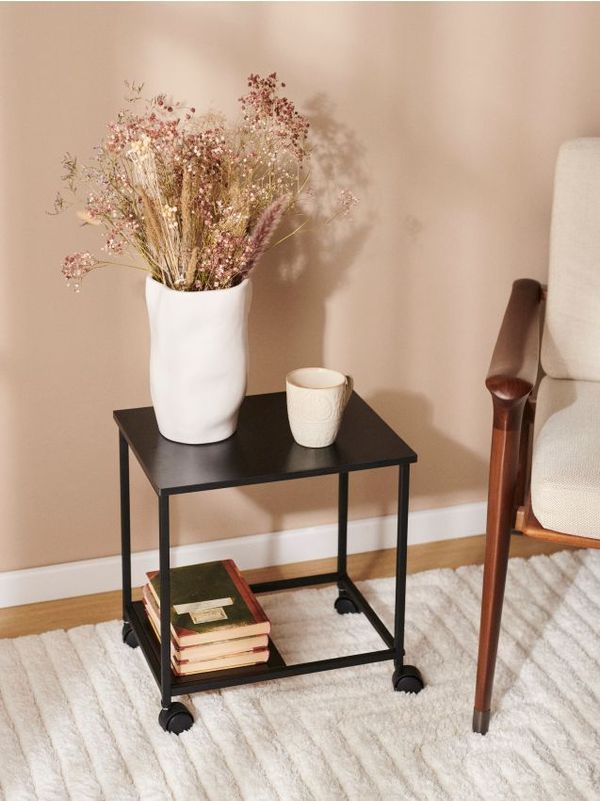 Sinsay Sinsay - Miza - črna