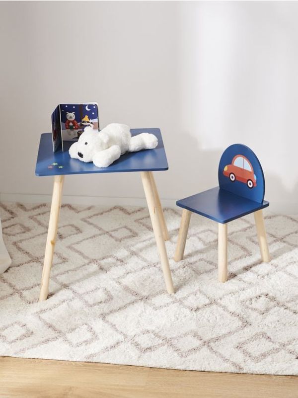 Sinsay Sinsay - Miza - mornarica