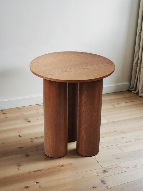 Sinsay Sinsay - Miza - rjava