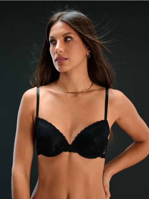 Sinsay Sinsay - Modrček - večbarvna