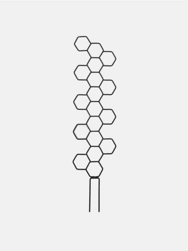 Sinsay Sinsay - Mreža za rastline - črna