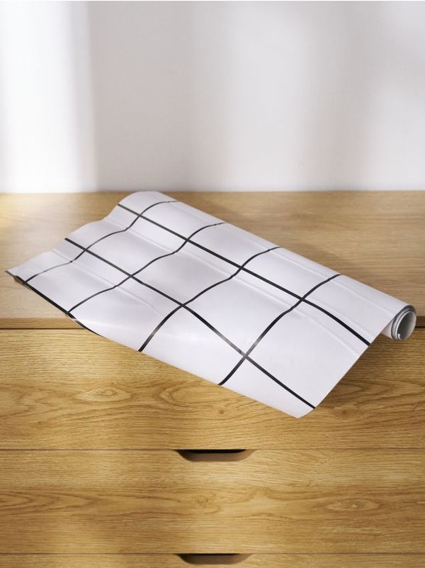 Sinsay Sinsay - Nalepke - bela