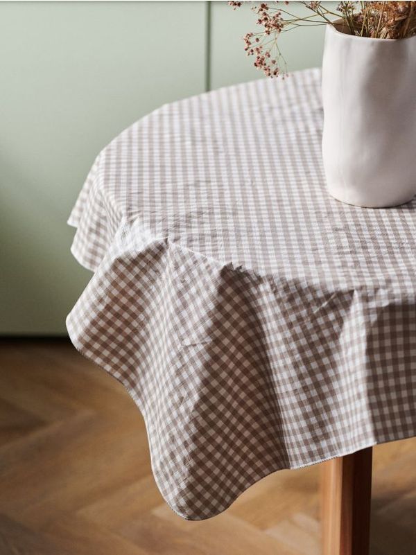 Sinsay Sinsay - Namizni prt - krema