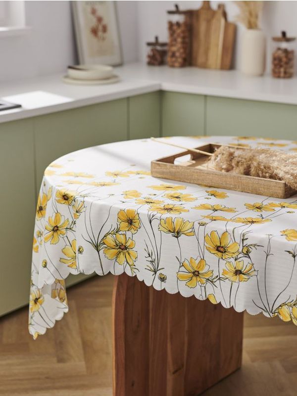 Sinsay Sinsay - Namizni prt - rumena