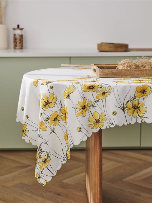 Sinsay Sinsay - Namizni prt - rumena