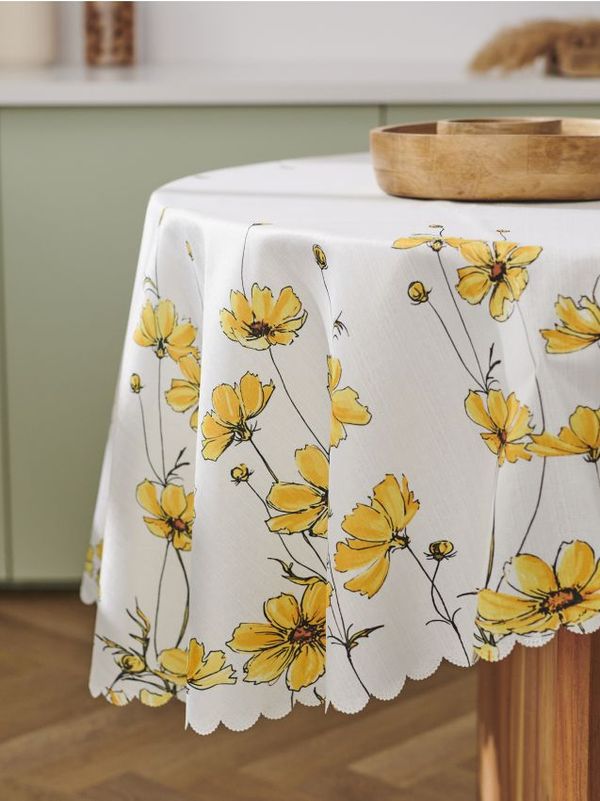 Sinsay Sinsay - Namizni prt - rumena