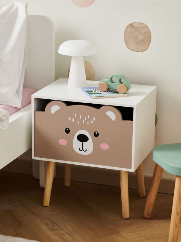 Sinsay Sinsay - Nočna omarica - bež