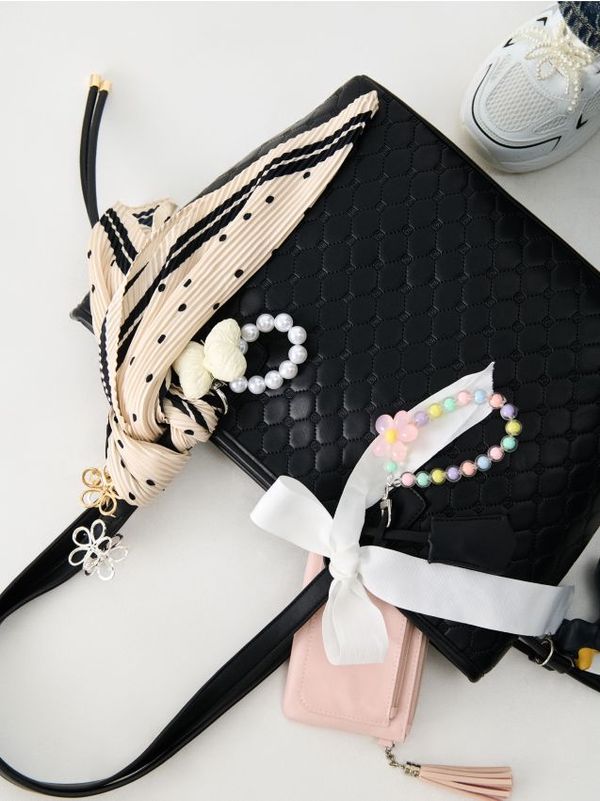 Sinsay Sinsay - Obesek - večbarvna