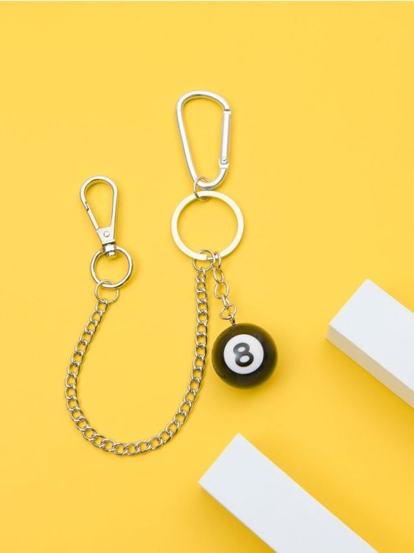 Sinsay Sinsay - Obesek - večbarvna