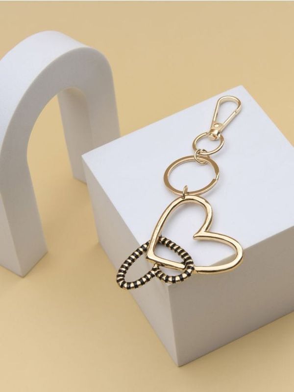 Sinsay Sinsay - Obesek - zlata