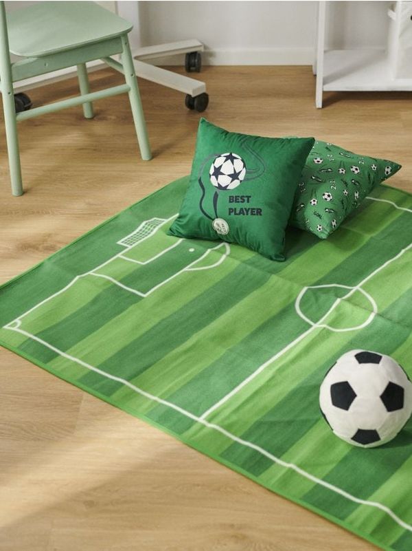 Sinsay Sinsay - Odeja - zelena