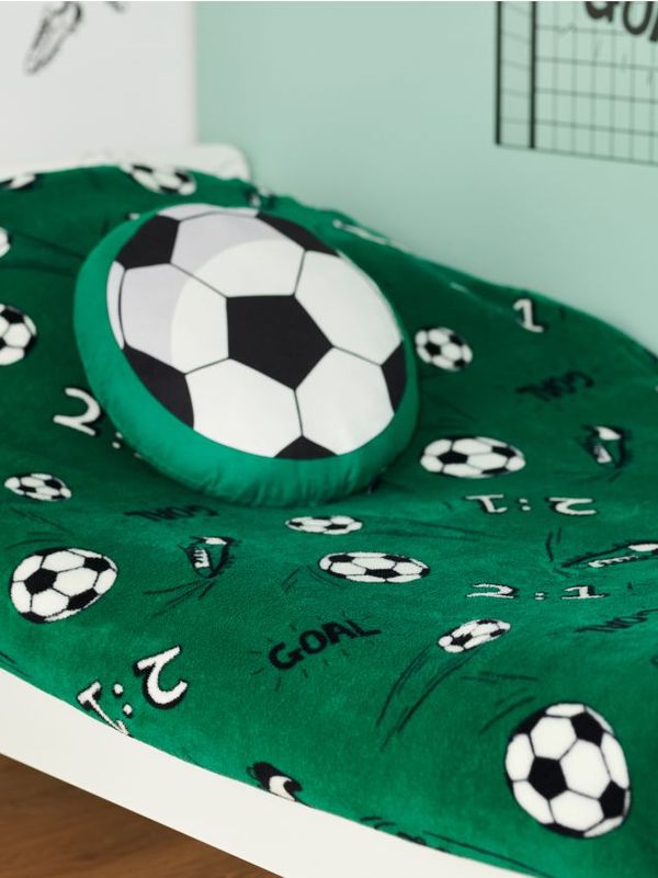 Sinsay Sinsay - Odeja - zelena