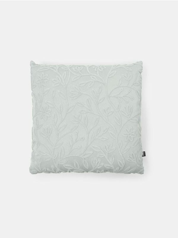 Sinsay Sinsay - Okrasna blazina - bledo zelena