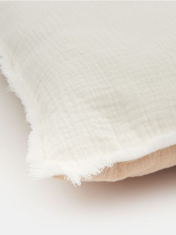 Sinsay Sinsay - Okrasna blazina - nude