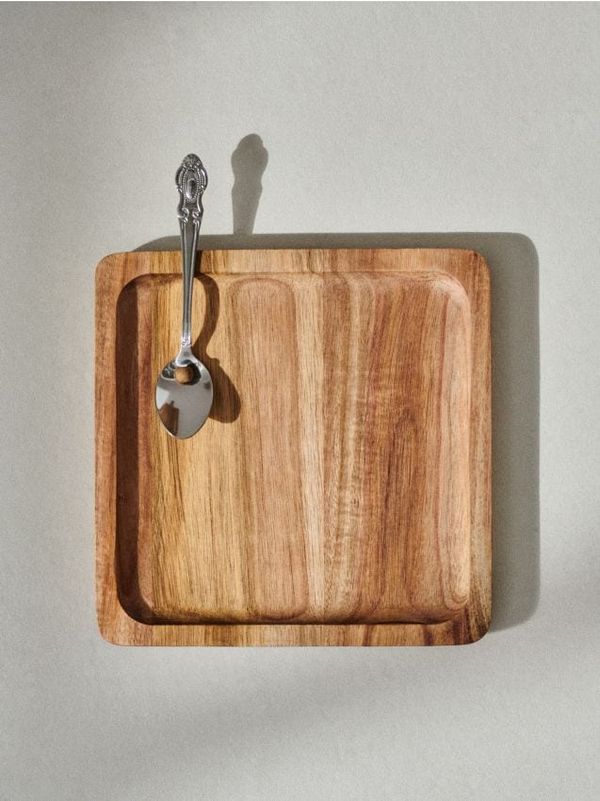 Sinsay Sinsay - Okrasni pladenj - bež