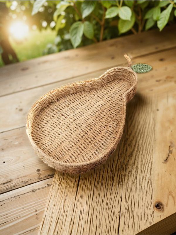 Sinsay Sinsay - Okrasni pladenj - rumena