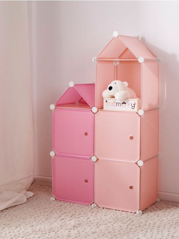 Sinsay Sinsay - Omara - pastelno roza