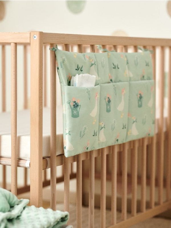 Sinsay Sinsay - Organizator - svetlo zelena