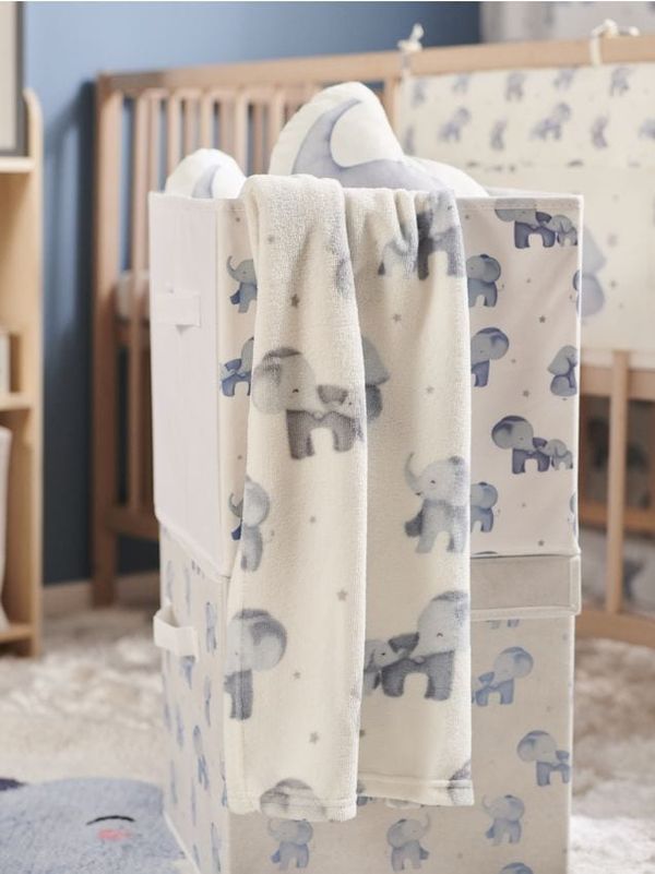 Sinsay Sinsay - Otroška odejica - krema