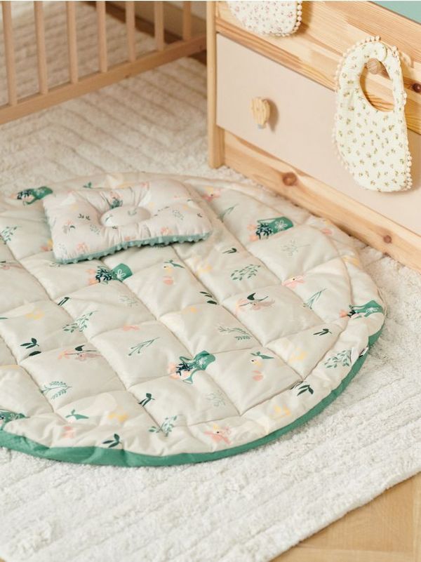 Sinsay Sinsay - Otroška podloga - bež