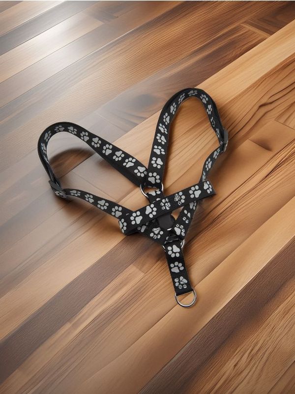 Sinsay Sinsay - Pasji oprsniki - črna