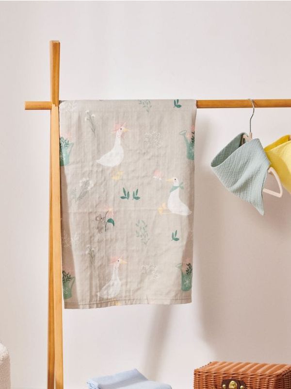 Sinsay Sinsay - Plenička - bež