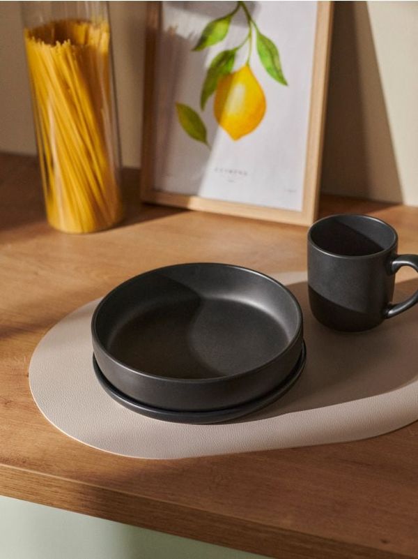 Sinsay Sinsay - Pogrinjek 2 pack - krema