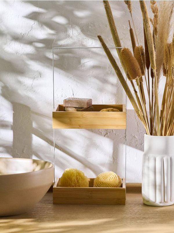 Sinsay Sinsay - Polica - bela