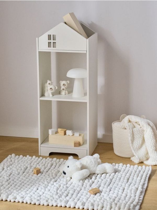 Sinsay Sinsay - Polica - bela