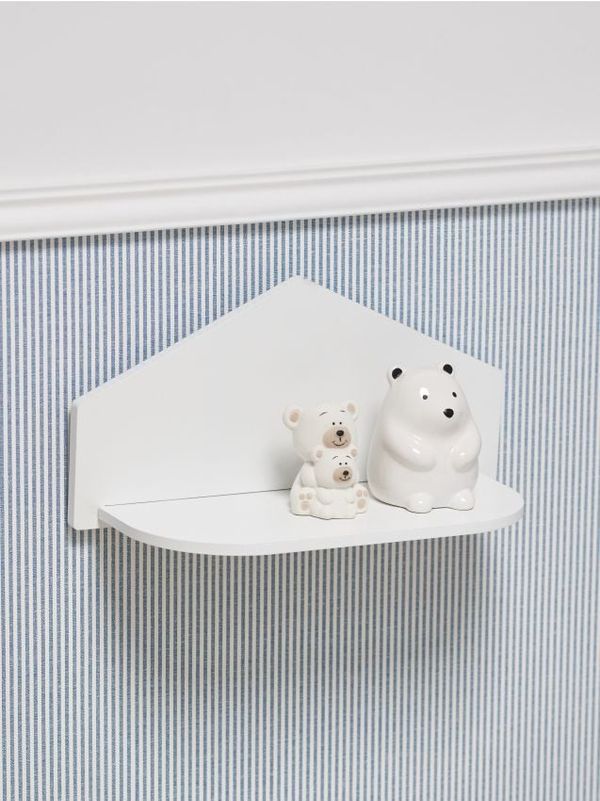 Sinsay Sinsay - Polica - bela