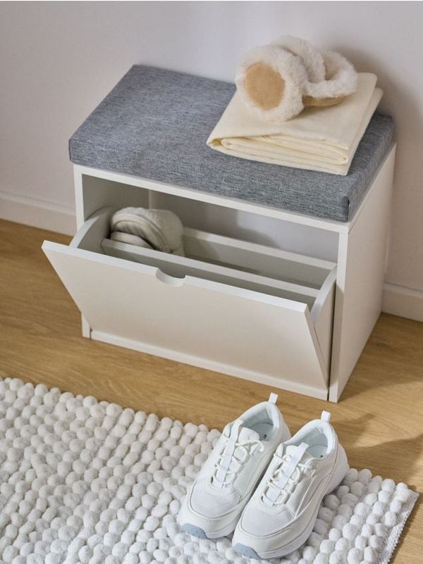 Sinsay Sinsay - Polica - bela