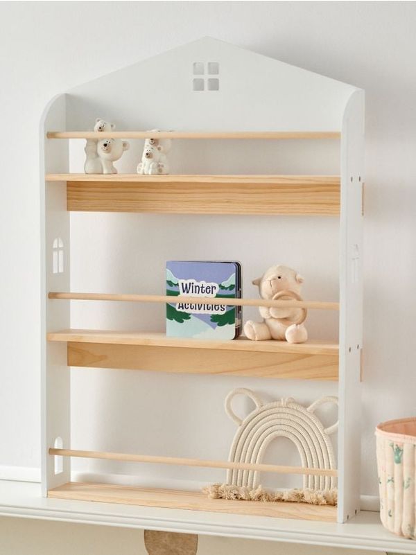 Sinsay Sinsay - Polica - bela