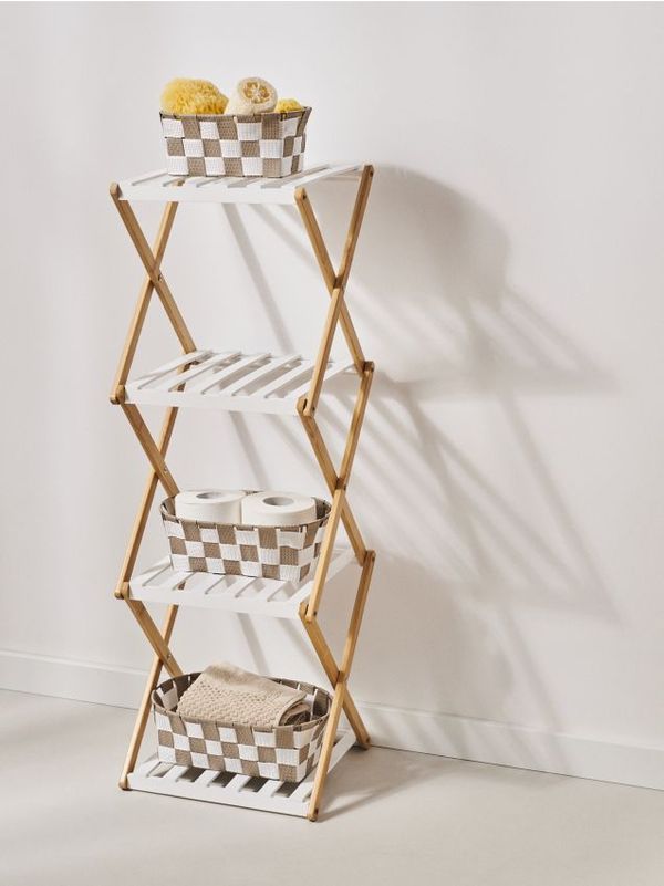 Sinsay Sinsay - Polica - bela