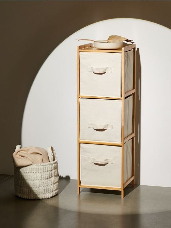 Sinsay Sinsay - Polica - bež