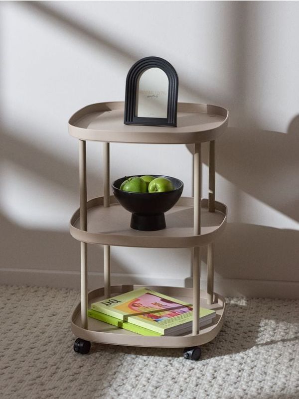 Sinsay Sinsay - Polica - bež