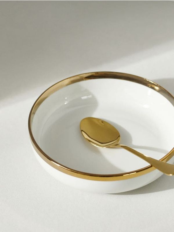 Sinsay Sinsay - Posoda - bela