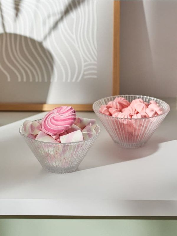 Sinsay Sinsay - Posoda - bela